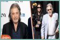 Al Pacino & 29-Year-Old Girlfriend Agree on Custody of 4-Month-Old Son despite Not Separating