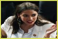 Alexandria Ocasio-Cortez Slams Site for Fake Nude Photo