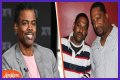 Andre Rock: Facts About Chris Rock’s Brother
