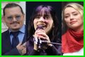 Billie Eilish References Johnny Depp Defamation Trial In Her Song During Her Uk Tour