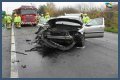 Blackburn road traffic collision: How did William Watson die? Explained
