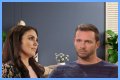 Brady And Gwen Fume As Xander Shacks Up With Chloe