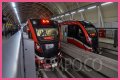 Budi Karya: Jabodebek LRT to Operate 'Conservatively'