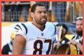 C. J. Uzomah contract, salary and net worth explored