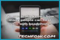 Can Other People Hear Open Back Headphones?