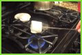 Can You Roast Marshmallows Over A Electric Stove?