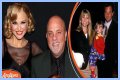 Christie Brinkley Nursed Billy Joel Back to Health, despite Them Divorcing for Multiple Reasons