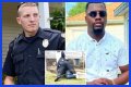 Christopher Schurr A Cop Is Charged With A Second Degree Murder Charge For Killing Patrick Lyoya