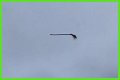 Disturbing video shows floating broom in the middle of the air and the internet is losing its collective mind