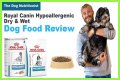 Does royal canin make dogs hyper?