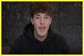 Griffin Johnson is taking a break from dating after Dixie D’Amelio split