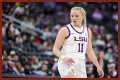 Hailey Van Lith Injury Update, What Happened to Hailey Van Lith?