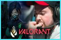 Hiko blasts Riot for "trash" Valorant ranked system after Episode 2 overhaul
