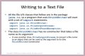 How do I convert FileOutputStream to a file? – Janet-Panic.com