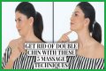How do I get rid of a double chin? – The US Sun