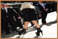How Tall is Lady Gaga? Lady Gaga’s Real Height without Heels