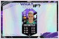 How to complete Cristian Tello FIFA 21 What If SBC
