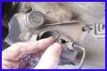 How To Replace Parking Brake Cable Toyota Pickup?