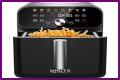 Is A 6 Quart Air Fryer Big Enough?