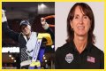 Is Dawn Staley married? Who is Lisa Boyer?