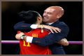 Is Luis Rubiales married or gay?