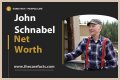 John Schnabel Net Worth – How Much is John Schnabel Worth?