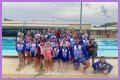 Kids make a splash at party | News, Sports, Jobs