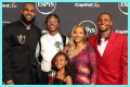 LeBron James’ Biography, Wife, Career and Children