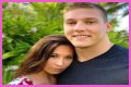 Leighton Vander Esch family, wife, children, parents, siblings