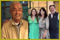 Lilia Vu parents: Kieu Thuy, Douglas Vu