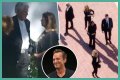 Matthew Perry funeral, burial service, date, time, venue, guests