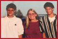 Milwaukee Bucks Star Brook Lopez Parents Heriberto Lopez and Deborah Ledford Are Originally From Cuba