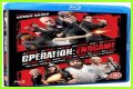 Operation Endgame Blu-Ray Review