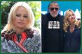 Pamela Anderson's Ex Jon Peters Reportedly Engaged to Another Woman 3 Months after Their Split