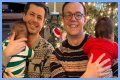 Pete Buttigieg Children: Meet Joseph and Penelope