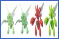 Pokemon Go Bug Out event live - shiny Scyther and Scizor available