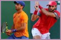 Robert Farah family, wife, children, parents, siblings
