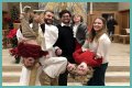 Robert Swan family, wife, children, parents, siblings