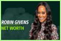 Robin Givens Net Worth – How Much is Robin Worth?