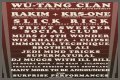 Rock the Bells 2010 Goes Old School