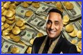 Russell Peters Net Worth – How Much is Peters Worth?