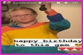 Sister Wives Star Truely Brown Celebrates A Birthday