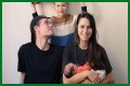 Steven Frend's Son Alex Celebrates A Birthday- How Old Is He?