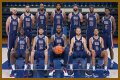 Team USA roster, schedule, rules