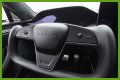 Tesla owner reveals hidden button that 'unlocks secret feature' to make driving sleek EV easy