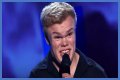 The Voice’s Sean Millis doesn’t let incurable disease stop him from singing