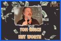 Tom Hulce Net Worth – How Much is Hulce Worth?
