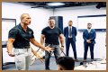 Unveiling The Height Of Andy Elliott: Surprising Insights And Discoveries