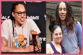 What ethnicity is Brittney Griner? What religion is Brittney Griner?
