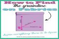 What Is A Grainline In Sewing?